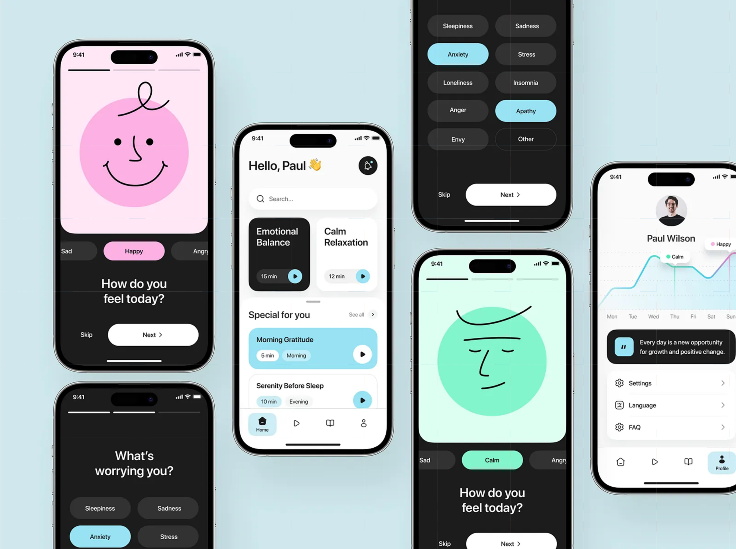 End-to-End App Development Services That Drive Growth